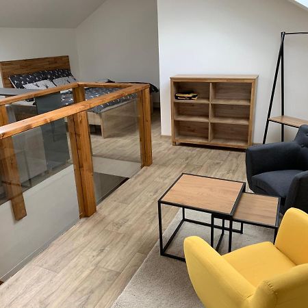 Apartmany Anicka Železná Ruda Buitenkant foto