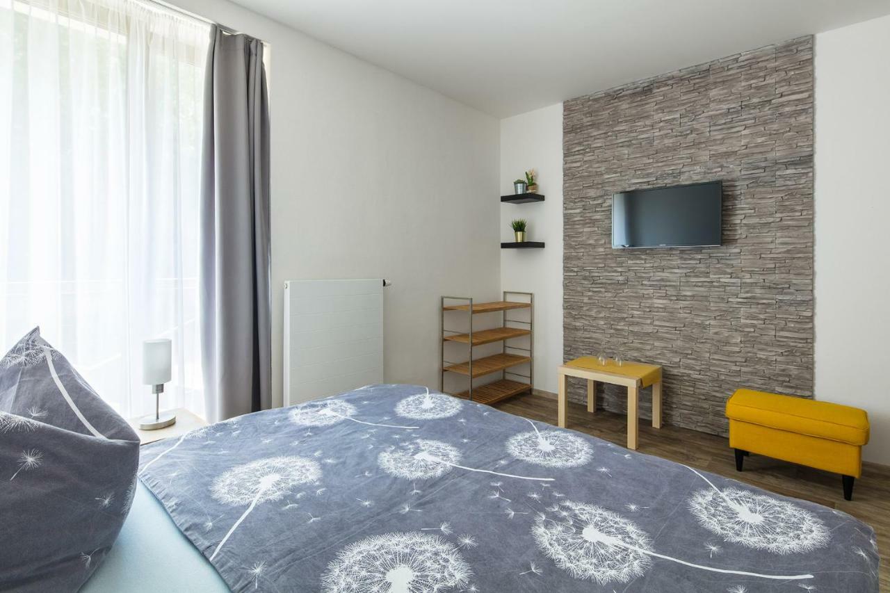 Apartmany Anicka Železná Ruda Buitenkant foto