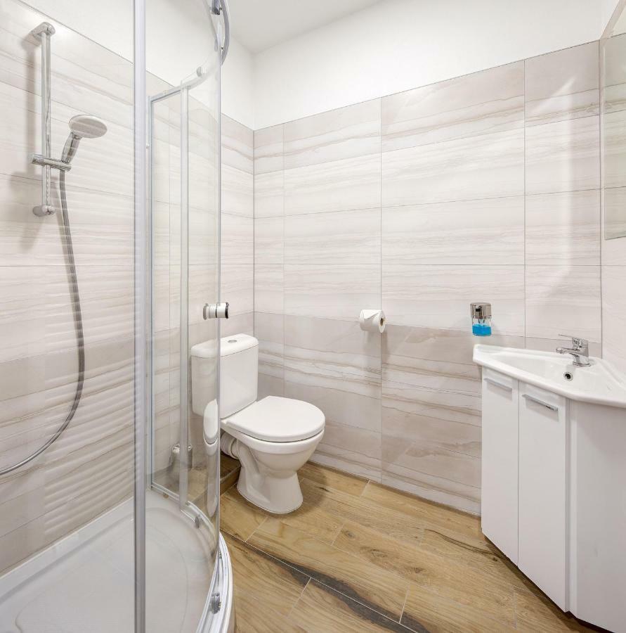 Apartmany Anicka Železná Ruda Buitenkant foto