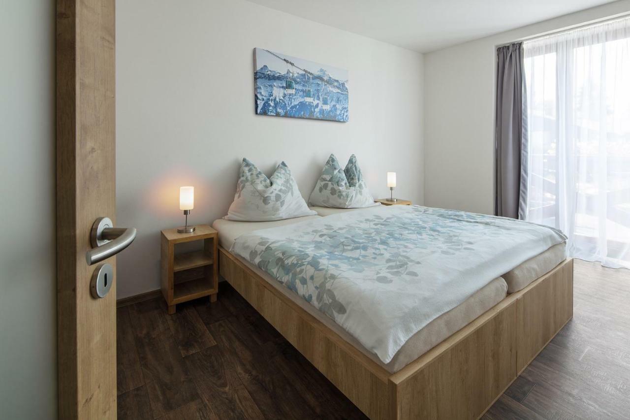 Apartmany Anicka Železná Ruda Buitenkant foto
